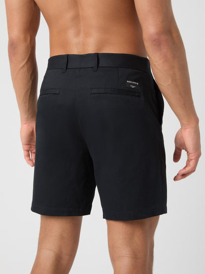 Bjorn Borg Ανδρικό Σόρτς - Centre Chinos Shorts - Black Beauty