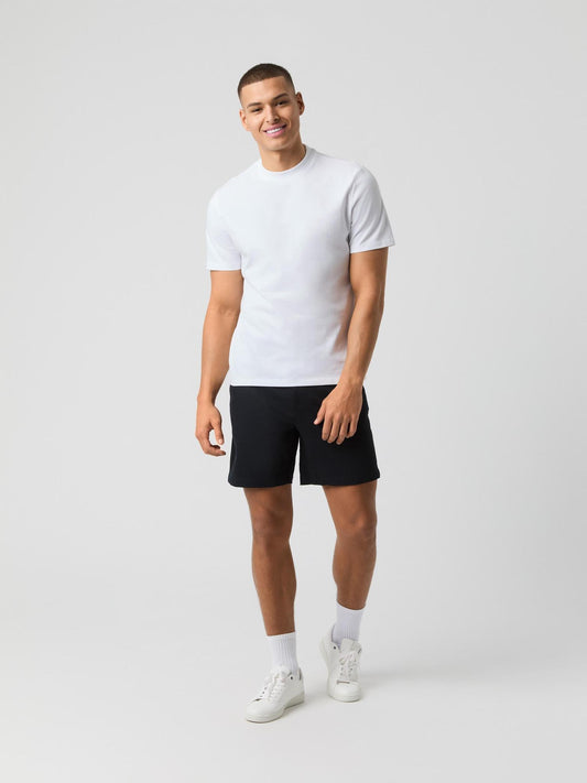 Bjorn Borg Ανδρικό Σόρτς - Centre Chinos Shorts - Black Beauty