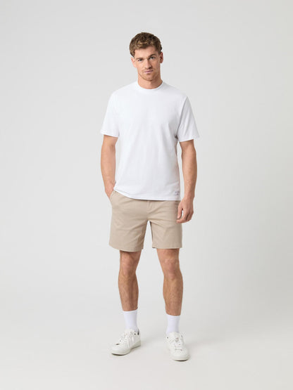 Bjorn Borg Ανδρικό Σόρτς - Centre Chinos Shorts - Pure Cashmere
