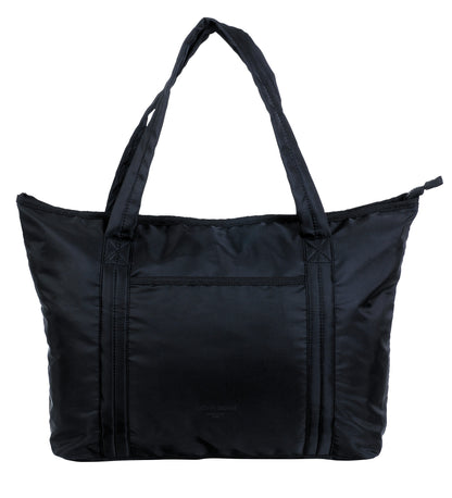Bjorn Borg Τσάντα Lifestyle - Borg Leisure Tote - Black