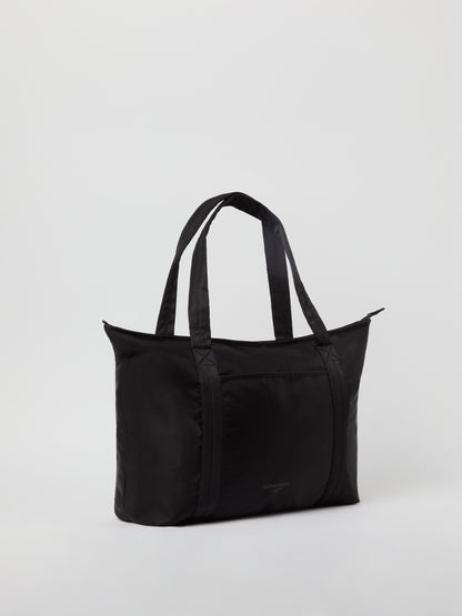 Bjorn Borg Τσάντα Lifestyle - Borg Leisure Tote - Black