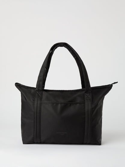 Bjorn Borg Τσάντα Lifestyle - Borg Leisure Tote - Black