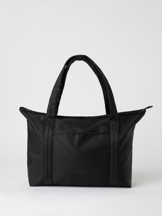 Bjorn Borg  Τσάντα Lifestyle - Borg Leisure Tote - Black