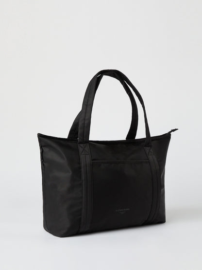 Bjorn Borg Τσάντα Lifestyle - Borg Leisure Tote - Black