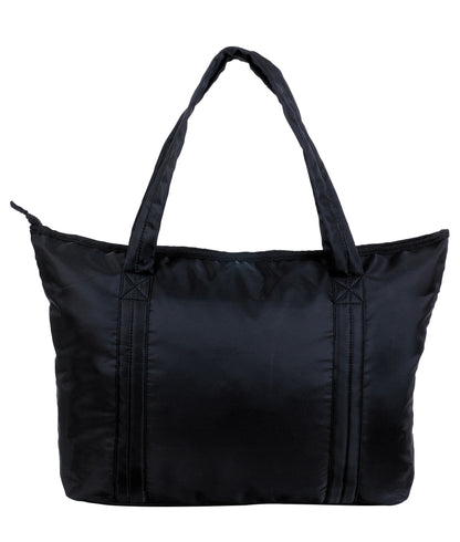 Bjorn Borg Τσάντα Lifestyle - Borg Leisure Tote - Black