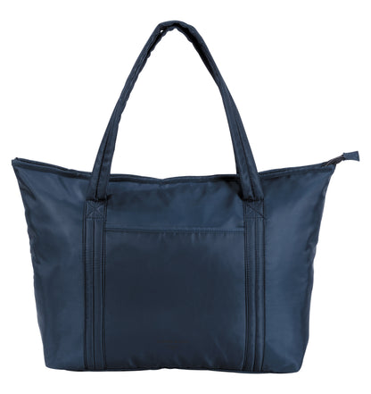 Bjorn Borg Τσάντα Lifestyle - Borg Leisure Tote - Midnight Navy