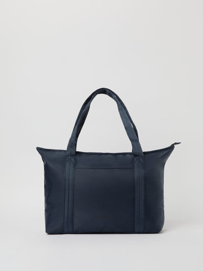Bjorn Borg Τσάντα Lifestyle - Borg Leisure Tote - Midnight Navy
