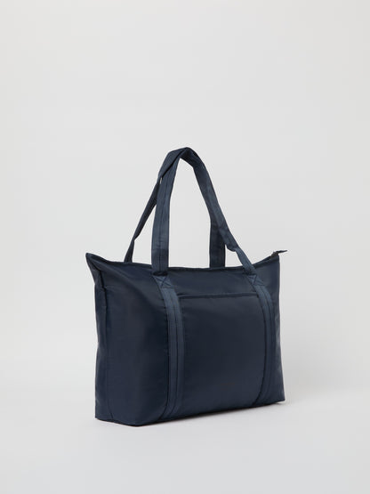 Bjorn Borg Τσάντα Lifestyle - Borg Leisure Tote - Midnight Navy