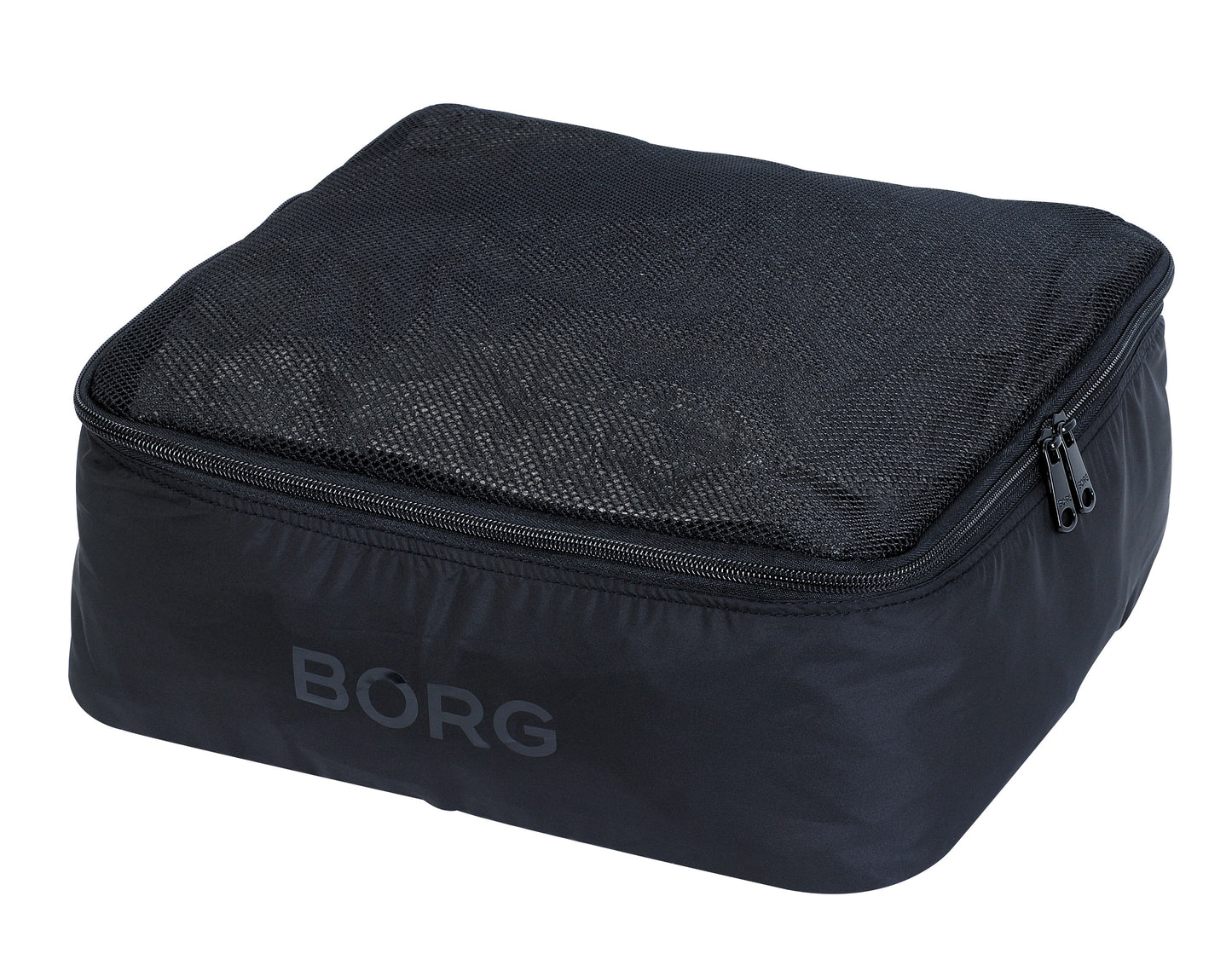 Bjorn Borg  Τσάντες Ταξιδίου - Borg Travel Garment Bags - Black