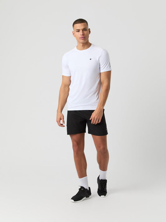Bjorn Borg Ανδρικό Σορτς - Ace Pro Shorts - Black Beauty