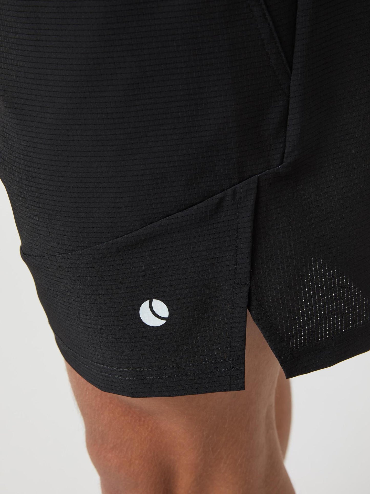 Bjorn Borg Ανδρικό Σορτς - Ace Pro Shorts - Black Beauty