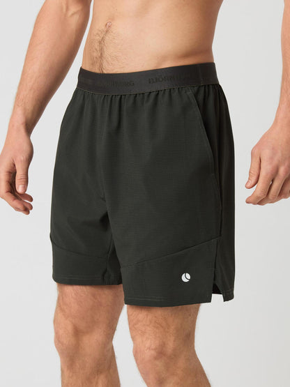Bjorn Borg Ανδρικό Σορτς - Ace Pro Shorts - PEAT