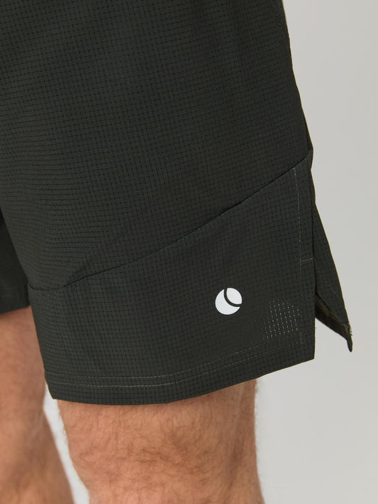Bjorn Borg Ανδρικό Σορτς - Ace Pro Shorts - PEAT