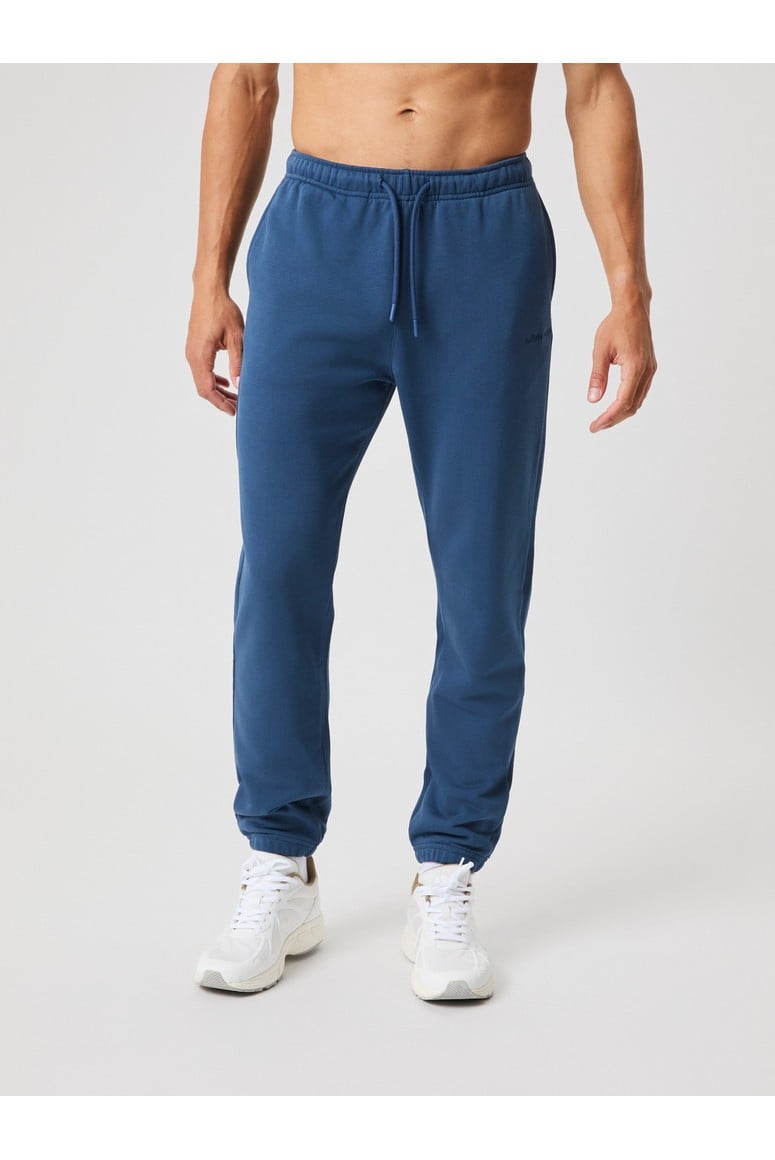 Bjorn Borg Ανδρικό Παντελόνι Φόρμας - Classic Sweatpants - Sargasso Sea