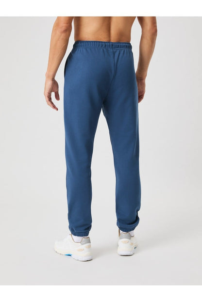 Bjorn Borg Ανδρικό Παντελόνι Φόρμας - Classic Sweatpants - Sargasso Sea