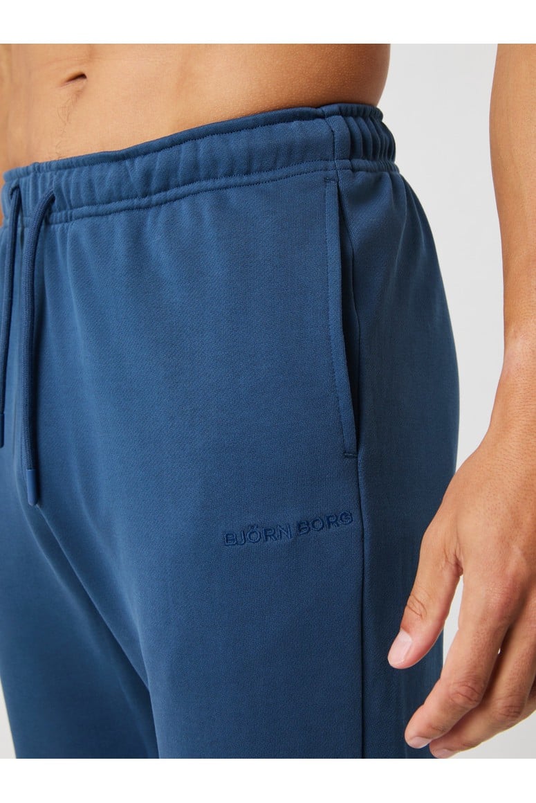 Bjorn Borg Ανδρικό Παντελόνι Φόρμας - Classic Sweatpants - Sargasso Sea