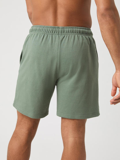 Bjorn Borg Ανδρικό Σόρτς - Classic Sweatshorts - Green