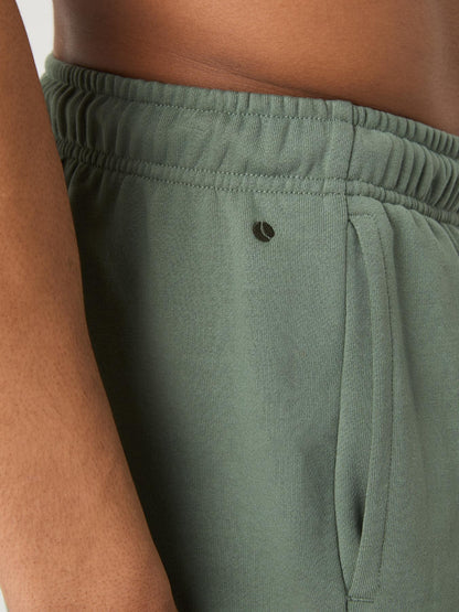 Bjorn Borg Ανδρικό Σόρτς - Classic Sweatshorts - Green