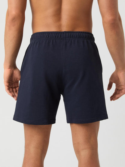 Bjorn Borg Ανδρικό Σόρτς - Classic Sweatshorts - Navy