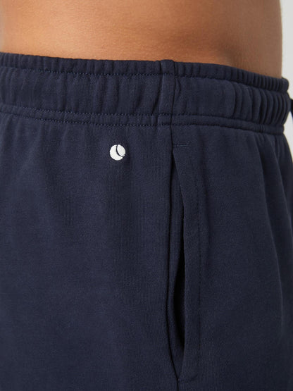 Bjorn Borg Ανδρικό Σόρτς - Classic Sweatshorts - Navy