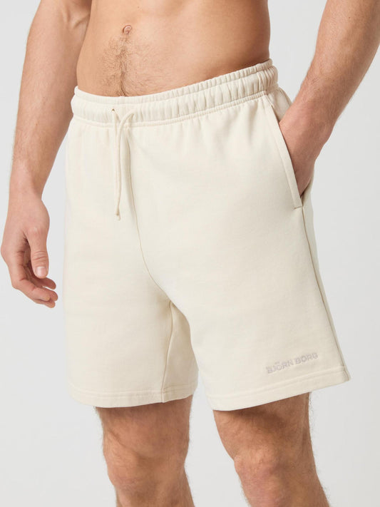 Bjorn Borg Ανδρικό Σόρτς - Classic Sweatshorts - Birch