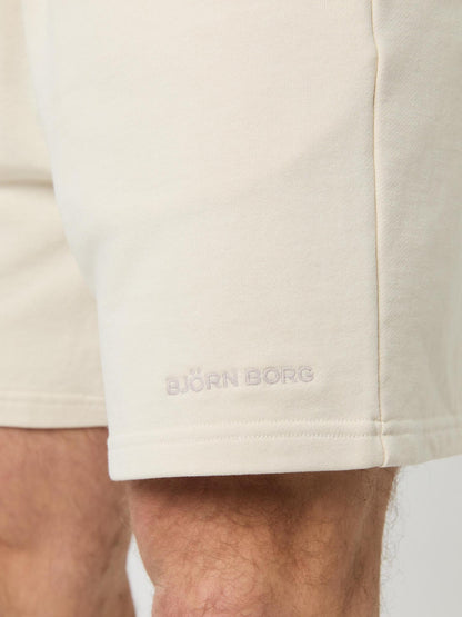 Bjorn Borg Ανδρικό Σόρτς - Classic Sweatshorts - Birch