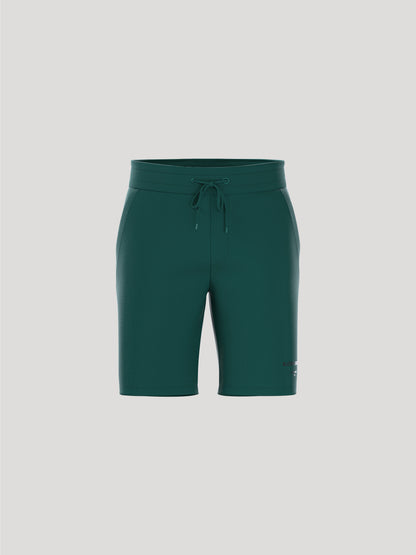 Bjorn Borg Ανδρικό Σορτς - Borg Essential 1 Sweatshorts - Forest Biome