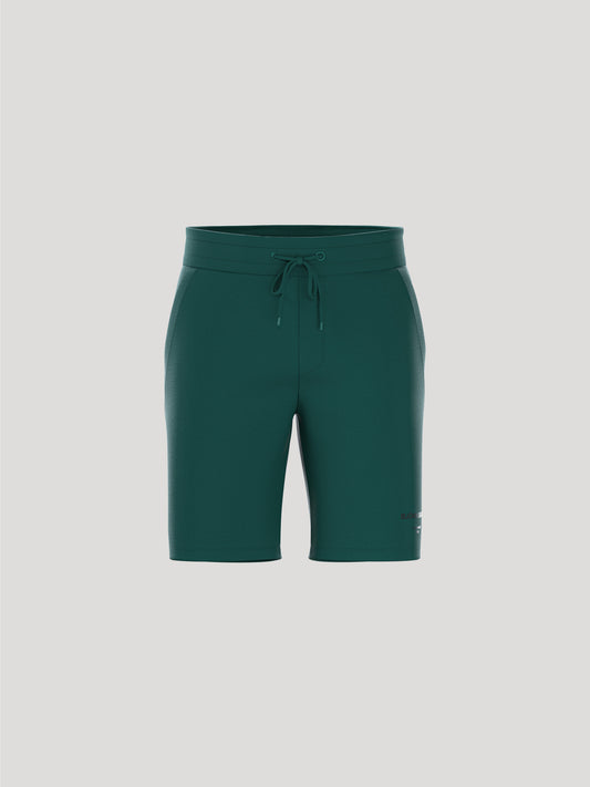 Bjorn Borg Ανδρικό Σορτς - Borg Essential 1 Sweatshorts - Forest Biome