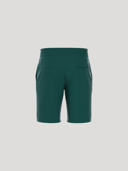 Bjorn Borg Ανδρικό Σορτς - Borg Essential 1 Sweatshorts - Forest Biome