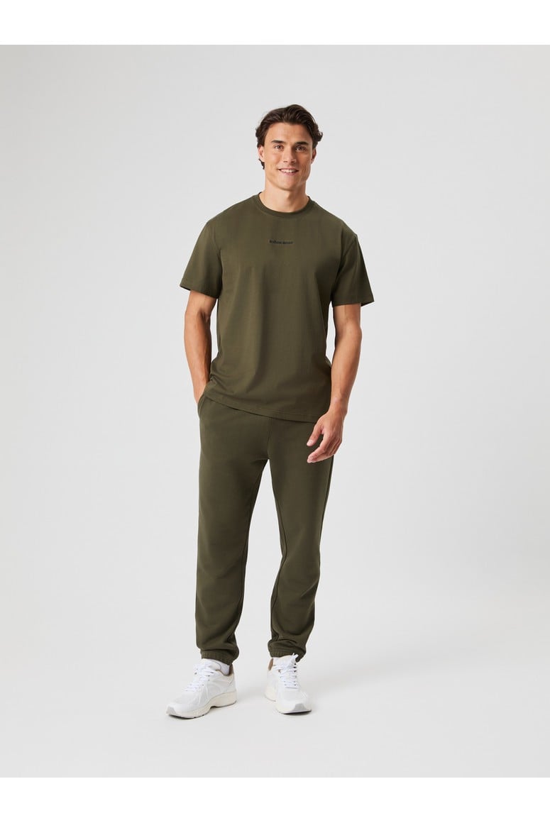 Bjorn Borg Ανδρικό T-Shirt - Classic T-Shirt - Forest Night