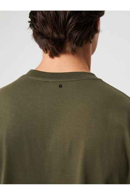 Bjorn Borg Ανδρικό T-Shirt - Classic T-Shirt - Forest Night