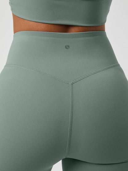 Bjorn Borg Γυναικείο Αθλητικό Κολάν - Studio Cross Shorts - Green