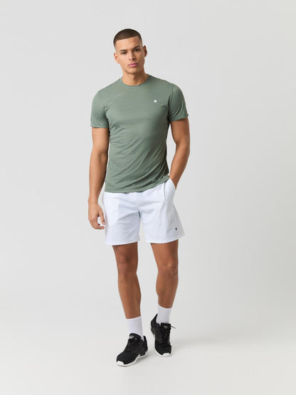 Bjorn Borg T-shirt Ανδρικό - Ace Light T-Shirt - Green