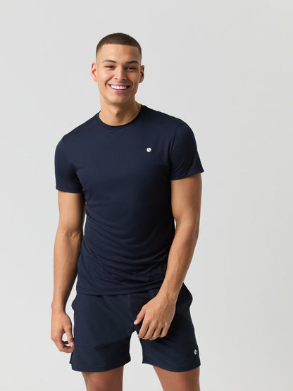 Bjorn Borg T-shirt Ανδρικό - Ace Light T-Shirt - Navy