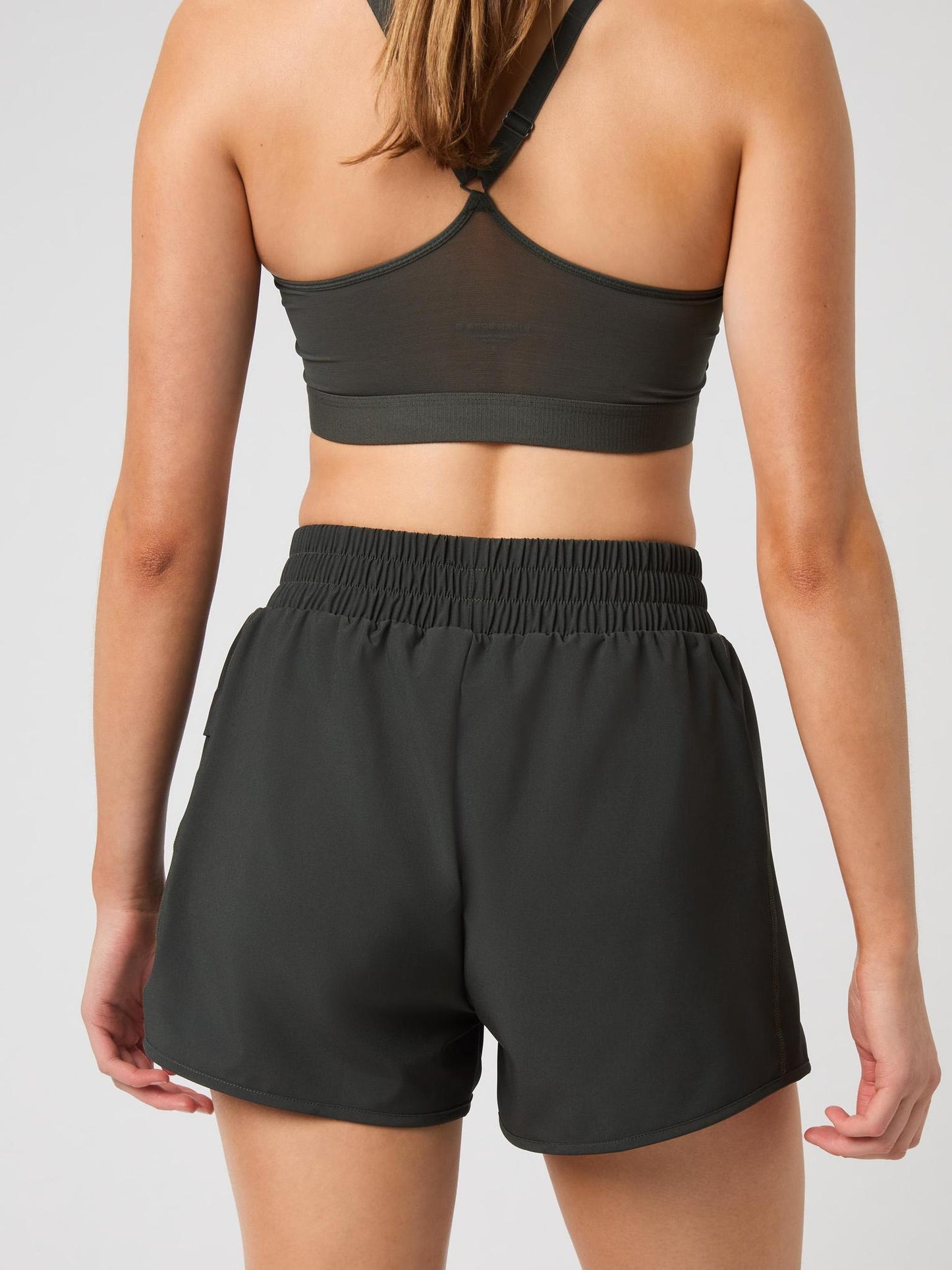 Bjorn Borg Γυναικείο Σορτς - Borg Loose Shorts - Peat