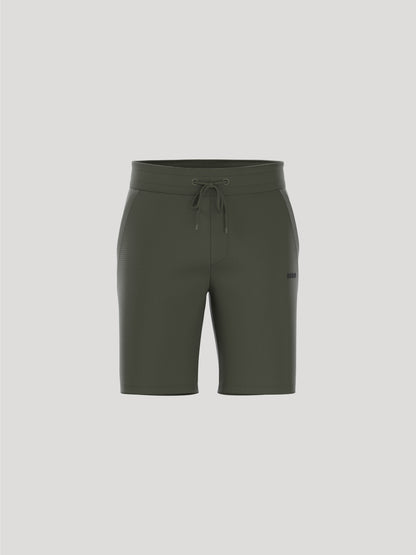 Bjorn Borg Ανδρικό Αθλητικό Σόρτς - Borg Essential 4 Sweatshorts - Deep Depths