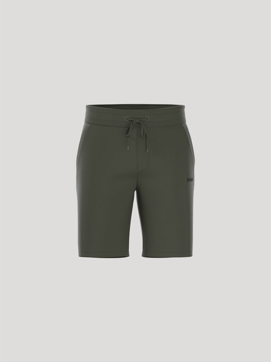 Bjorn Borg Ανδρικό Αθλητικό Σόρτς - Borg Essential 4 Sweatshorts - Deep Depths