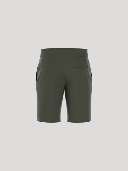 Bjorn Borg Ανδρικό Αθλητικό Σόρτς - Borg Essential 4 Sweatshorts - Deep Depths