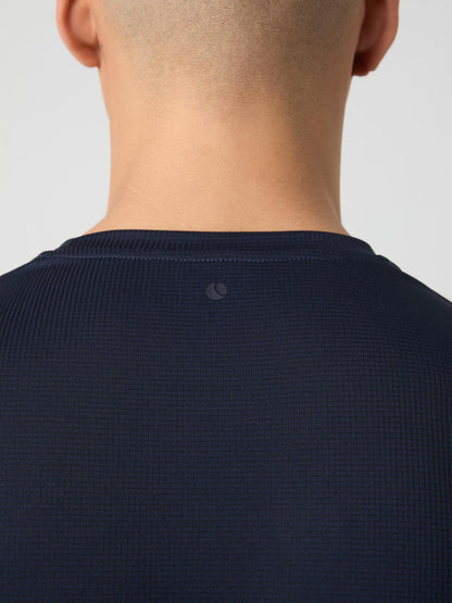 Bjorn Borg Ανδρικό T-Shirt - Borg Light T-Shirt - Night sky