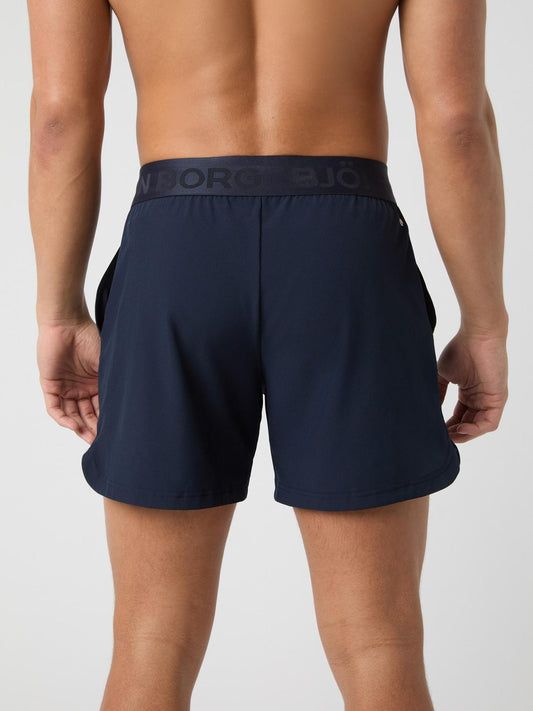 Bjorn Borg Ανδρικό Σορτς - Borg Short Shorts - Sargasso Sea