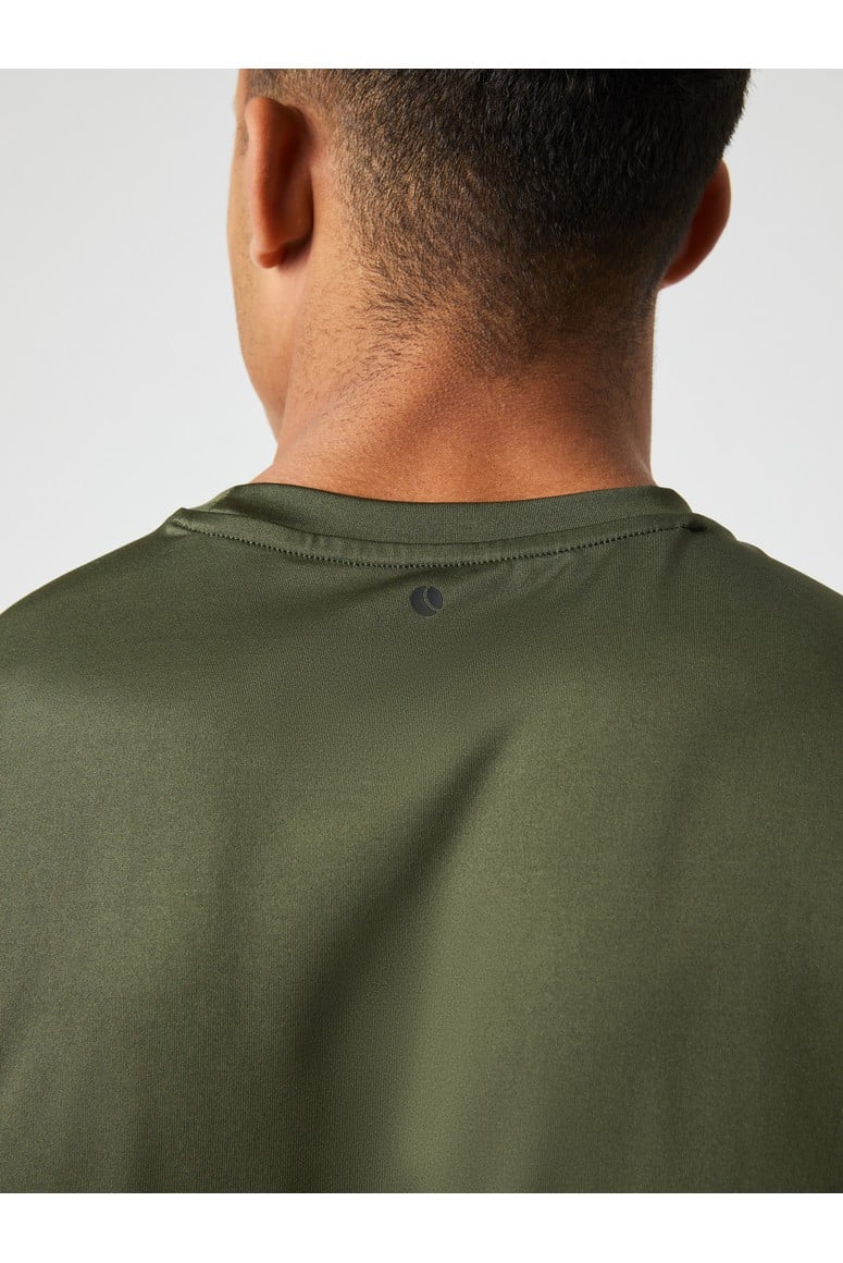 Bjorn Borg Ανδρικό T-Shirt - Borg T-Shirt - Forest Night