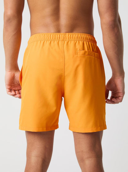 Bjorn Borg Ανδρικό Μαγιό Σορτς - Borg Swim Shorts - Apricot