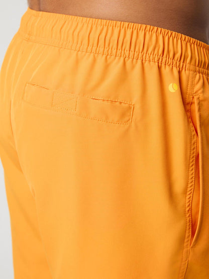 Bjorn Borg Ανδρικό Μαγιό Σορτς - Borg Swim Shorts - Apricot
