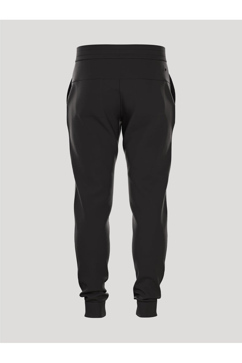 Bjorn Borg Ανδρικό Παντελόνι Φόρμας - Essential 4 Sweatpants - Black Beauty