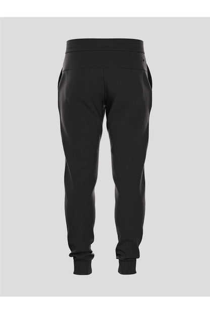 Bjorn Borg Ανδρικό Παντελόνι Φόρμας - Essential 4 Sweatpants - Black Beauty