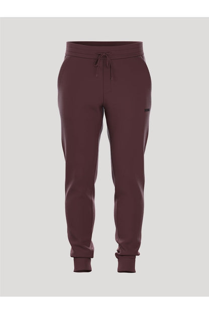 Bjorn Borg Ανδρικό Παντελόνι Φόρμας - Essential 4 Sweatpants - Decadent Chocolate