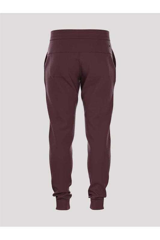 Bjorn Borg Ανδρικό Παντελόνι Φόρμας - Essential 4 Sweatpants - Decadent Chocolate