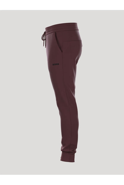 Bjorn Borg Ανδρικό Παντελόνι Φόρμας - Essential 4 Sweatpants - Decadent Chocolate