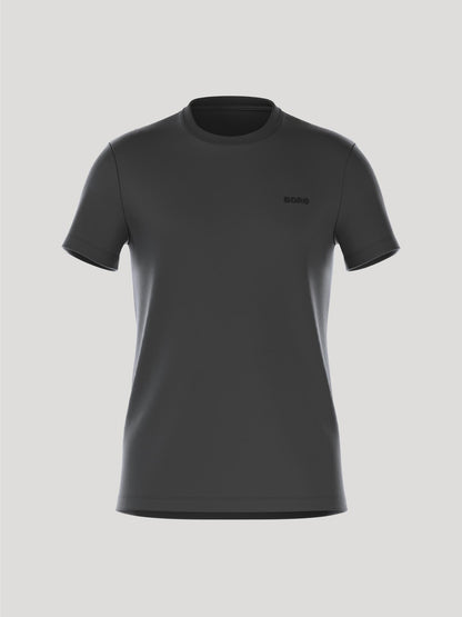 Bjorn Borg Ανδρικό T-Shirt - Borg Essential T-Shirt - Pirate Black