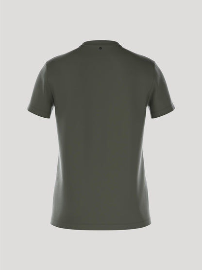 Bjorn Borg Ανδρικό T-Shirt - Borg Essential T-Shirt - Deep Depths